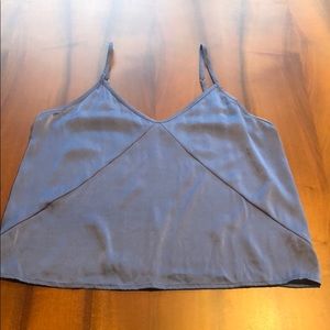 Everlane Silk Camisole